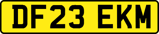 DF23EKM