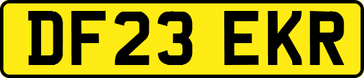 DF23EKR