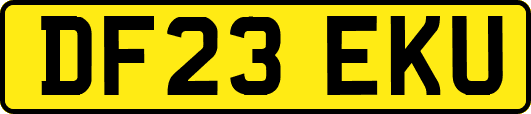 DF23EKU