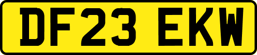 DF23EKW