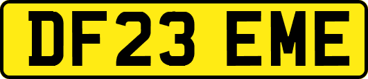 DF23EME