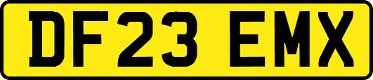 DF23EMX