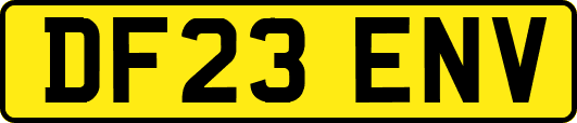 DF23ENV