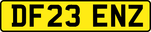 DF23ENZ