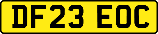 DF23EOC