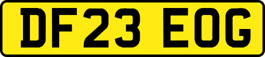 DF23EOG