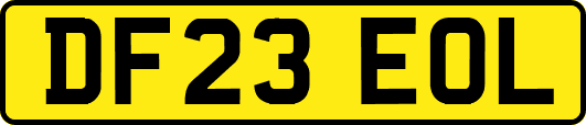 DF23EOL