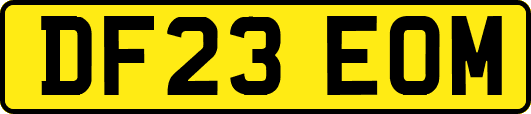 DF23EOM