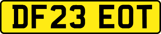DF23EOT