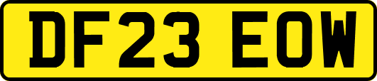 DF23EOW