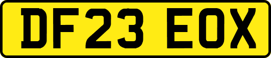 DF23EOX