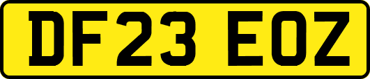 DF23EOZ