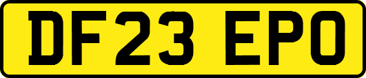 DF23EPO