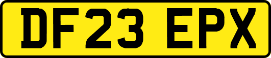 DF23EPX