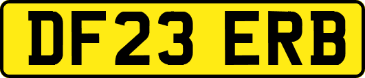 DF23ERB