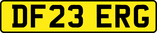 DF23ERG