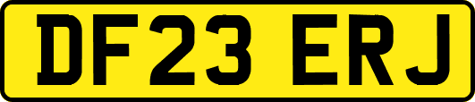 DF23ERJ
