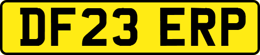 DF23ERP