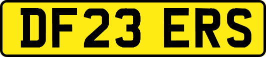 DF23ERS