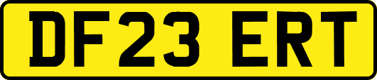 DF23ERT