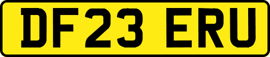 DF23ERU