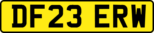 DF23ERW