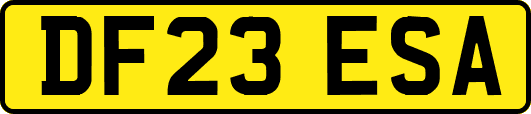 DF23ESA