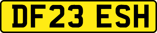 DF23ESH