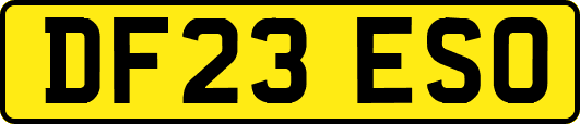 DF23ESO