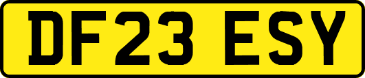 DF23ESY