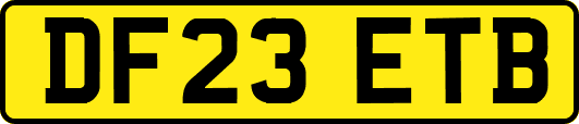 DF23ETB