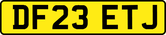 DF23ETJ