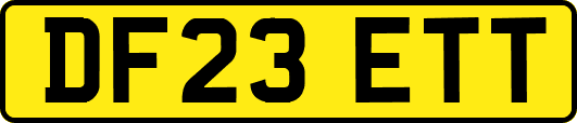 DF23ETT