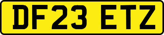 DF23ETZ