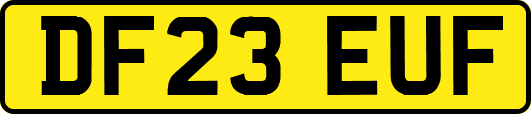DF23EUF