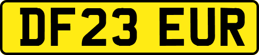 DF23EUR
