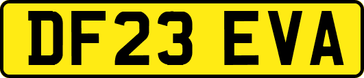 DF23EVA