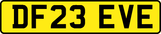 DF23EVE