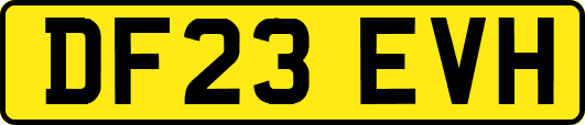 DF23EVH