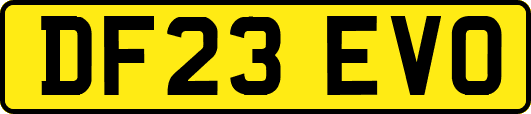 DF23EVO