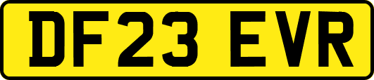 DF23EVR