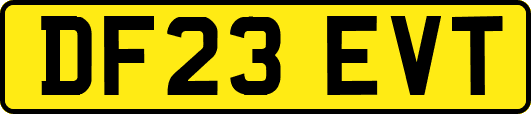 DF23EVT