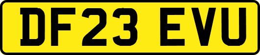 DF23EVU