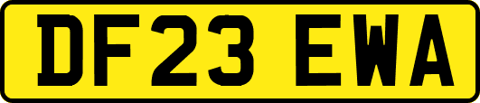 DF23EWA