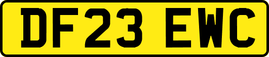 DF23EWC