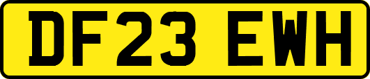 DF23EWH