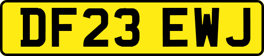 DF23EWJ
