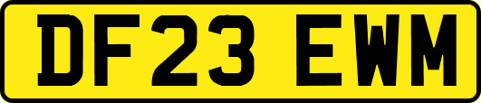 DF23EWM