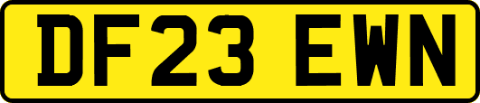 DF23EWN