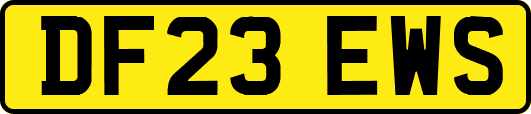 DF23EWS